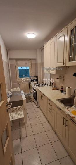 Studio Etaj 1 Nerva Traian 41mp - 5