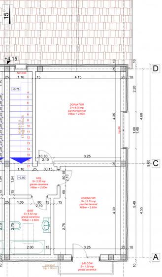 DIRECT DEZOLVTATOR , ZONA LIDL, 4 CAMERE - 4