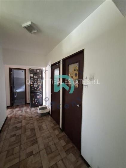 Apartament de vanzare  Calea Bucuresti,  Brasov, loc de parcare concesionat - 12