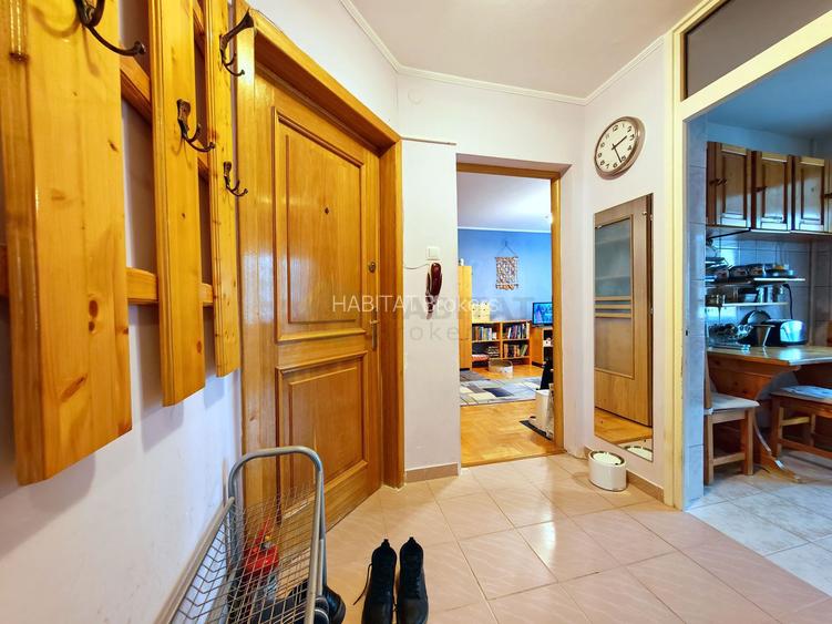 Eleganță Clasică și Lumină Naturală – 2 Camere Patrioților (Nicolae Grigorescu) - 10