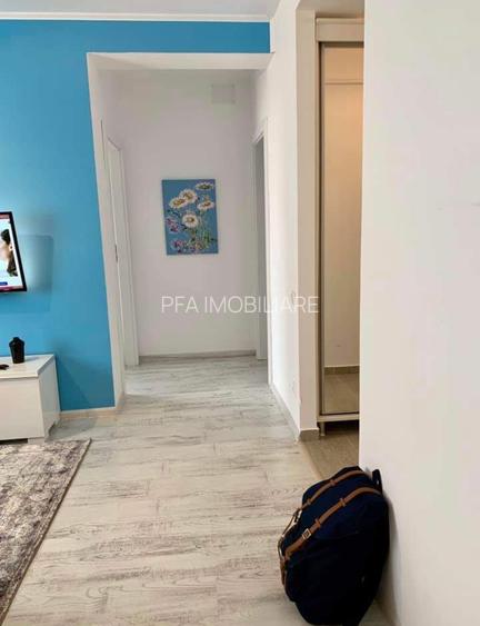 Apartament 2 camere cu loc de parcare inclus - 2