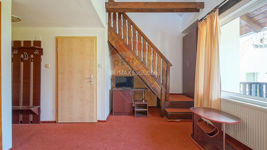 COMPLEX HOTELIER POTENTIAL EXTINDERE | PREDEAL CIOPLEA | 2734 MP TEREN - 30