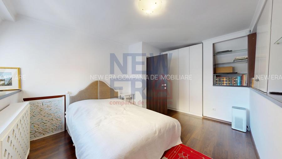 Casa de vanzare in zona Eminescu - acces strada privata - 11