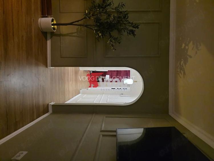 Apartament 2 camere Cetatii-etaj 3 - 6