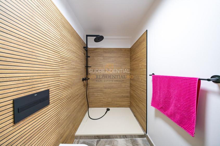 Vilă tip duplex premium, complet mobilată și utilată | Comuna Berceni - 20