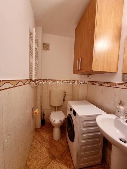 Rond Baba Novac | Dristor | Muncii |  3 Camere- Renovat-Prima inchiriere-Parcare - 11
