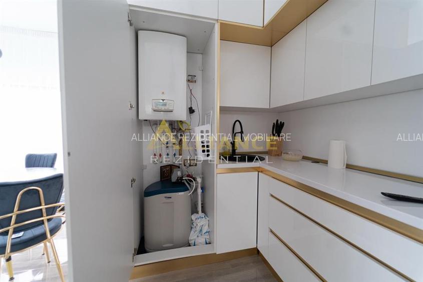 Casa Premium Frumusani | 190 mp utili | Teren 755 mp - 10