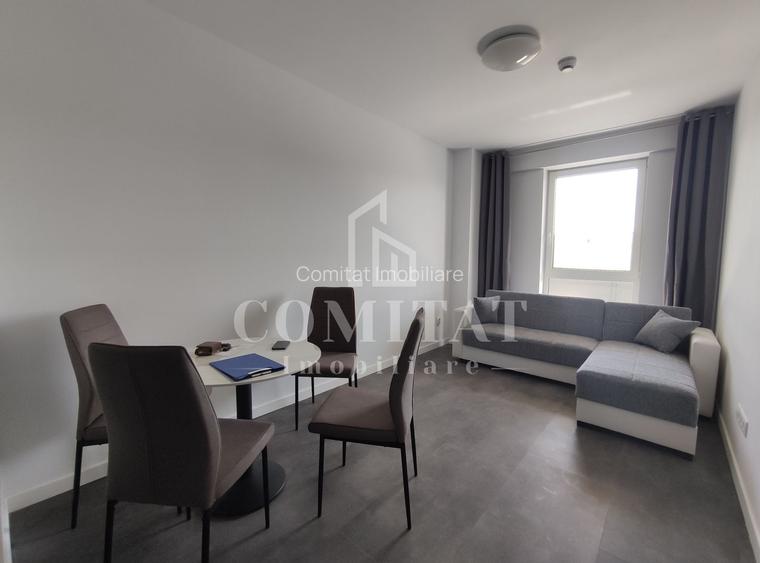 Apartament cu 2 camere | 44 mp | Zona Socar - 3