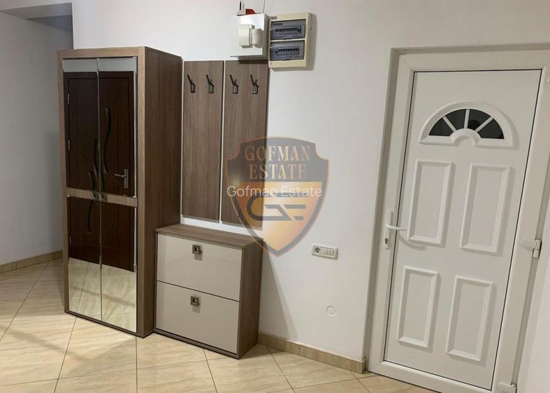 Vila Lazu, 240 mp, S+P+1+M , 5 camere, parcare, aer conditionat - 8