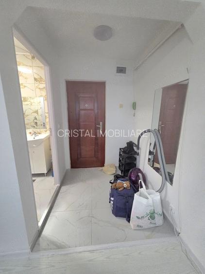Închiriere Garsonieră renovată, centrală proprie, Titan – zonă liniștită - 3