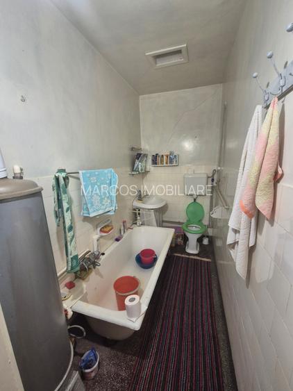 Casa langa Gradina Zoologica - 5