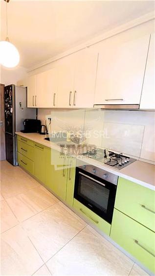 Apartament 53 Mpu Terasa 25 Mp si Parcare Subterana - 7