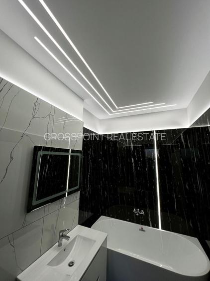 Ansamblu exclusiv de vile moderne | Finisaje premium | Acces securizat - 15