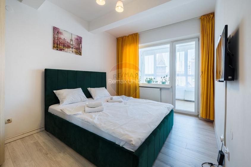 Apartament 3 camere | Centrul Civic | lângă AFI Brașov - 17