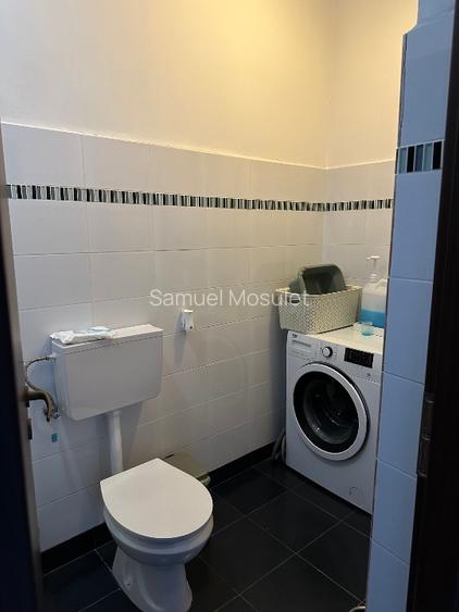 Apartament 2 camere Cartier Aeroport  - 9