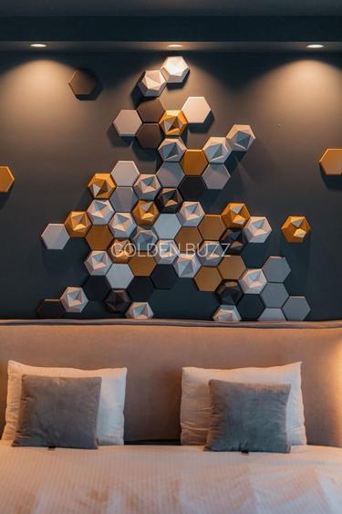 Apartament 3 camere I Mobilat modern I Buna ziua - 16