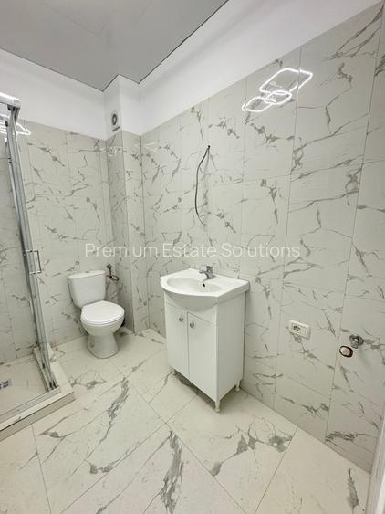 GARSONIERA MODERNA DE VANZARE-PROIECT NOU-MILITARI STR. TINERETULUI - 12