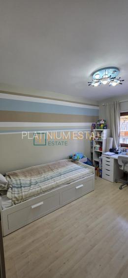 P4918 Apartament DECOMANDAT cu 3 camere in zona Bucovina, CENTRALA; ETAJ 2 - 8
