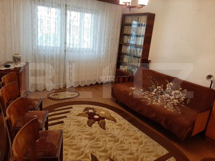 Apartament 2 camere decomandate – Astra, Brașov - 2