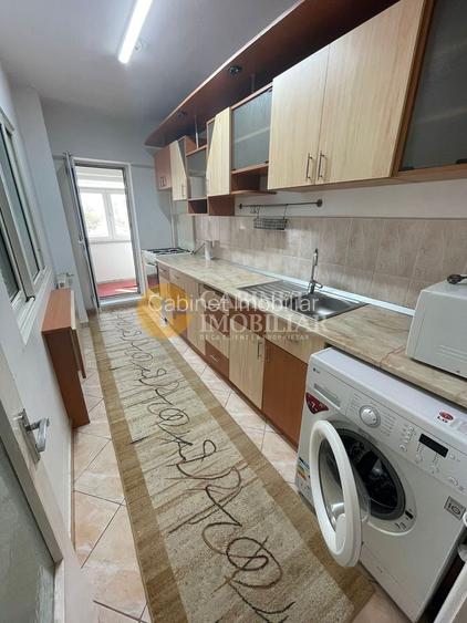 🏡 Apartament spațios 70 mp, decomandat, Zimbru  – ideal pentu o familie - 4