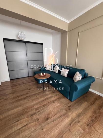 Apartament de vanzare 2 camere , parcare subterana zona Teilor! - 7