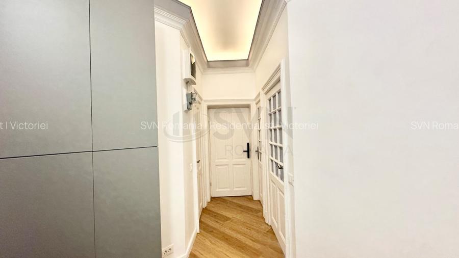 REA1028150 SPATIU BIROU ELEGANT lN VILA INTERBELICA DOROBANTI ASE - 19