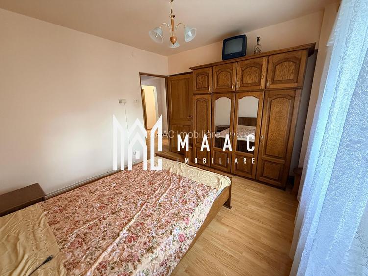 Închiriere apartament 4 camere | etaj 3 I zona Milea - 4