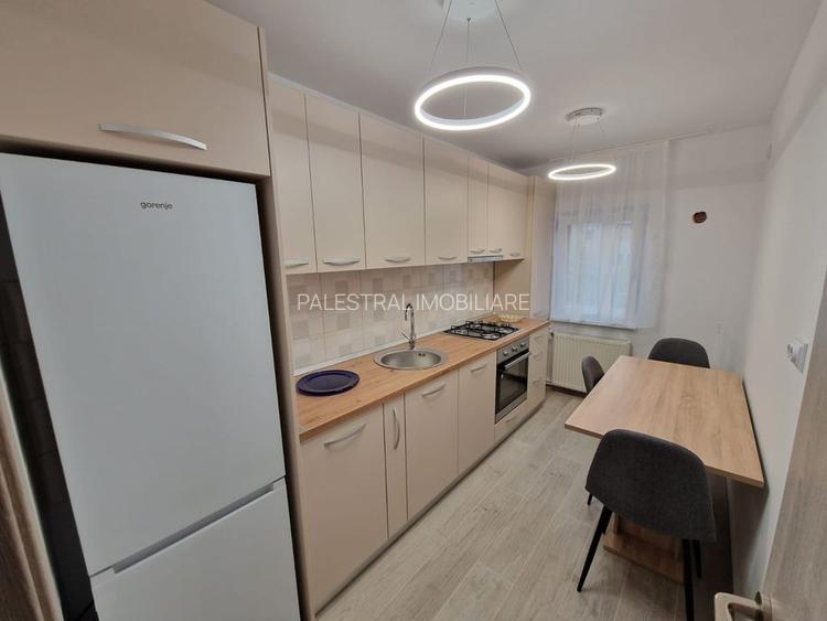 Apartament 2 camere Racadau-intrare,mobilat-utilat,modern,131500 Euro - 3