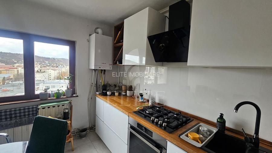 Apartament 3 camere în zona Calea Floresti - 22