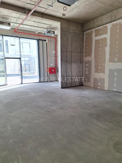 VANZARE SPATIU COMERCIAL // ONE COTROCENI PARK // DIRECT DEZVOLTATOR - 9