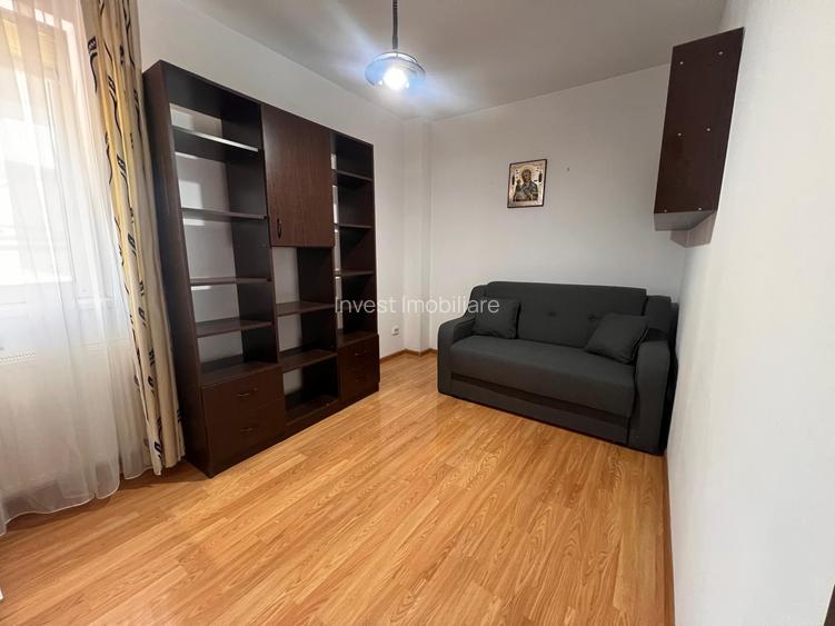 Apartament 2 camere-Nicolina-Bloc nou - 3