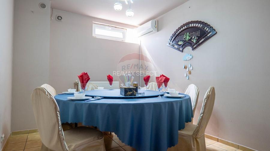 Spațiu comercial de 270mp de închiriat în zona Baicului - 10