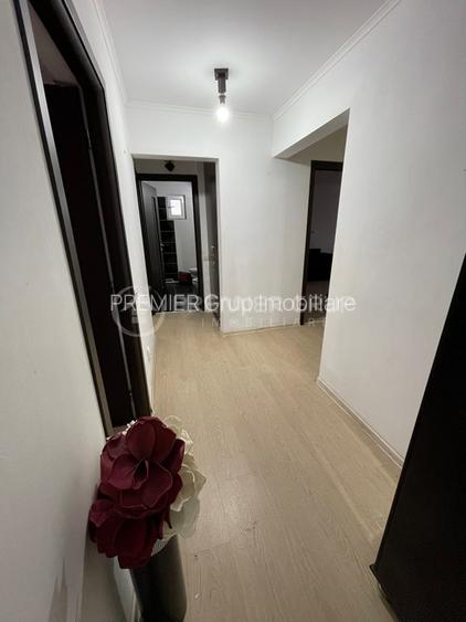 Zona linistita! Apartament 4 camere 86mp 2 bai, Nicolina - Cug, CT, etaj 3 - 7