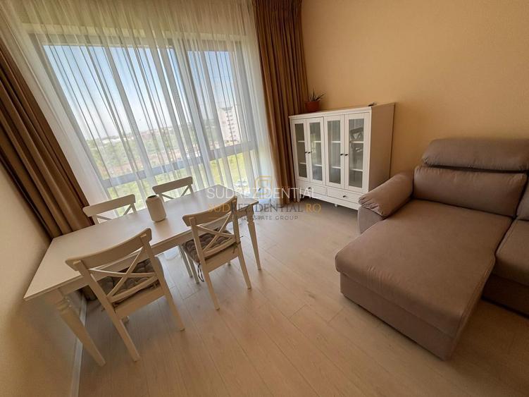 Apartament 2 camere decomandat | Sector 4 – Strada Postalionului - 14