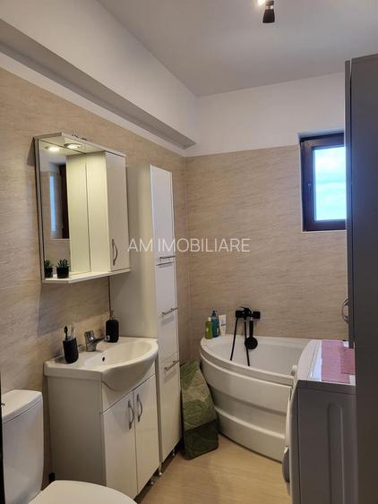AP. 2 CAMERE- PARCARE INCLUSA, BUCATARIE INCHISA, CENTRALA PROPRIE - 5