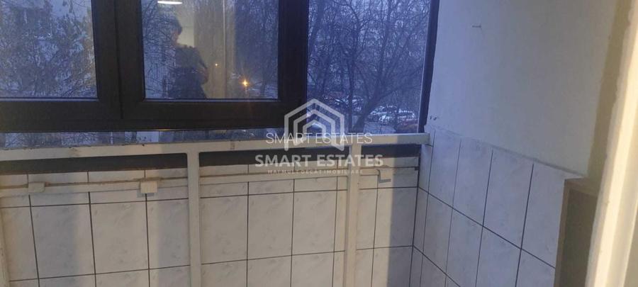 3 camere Dristor| etaj 2| bloc 1982 - 4