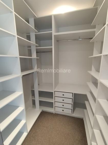 Vila superba de inchiriat in Baneasa - Jolie Ville - 8