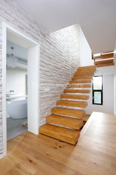 INCHIRIERE VILĂ /Zona Buftea - 17