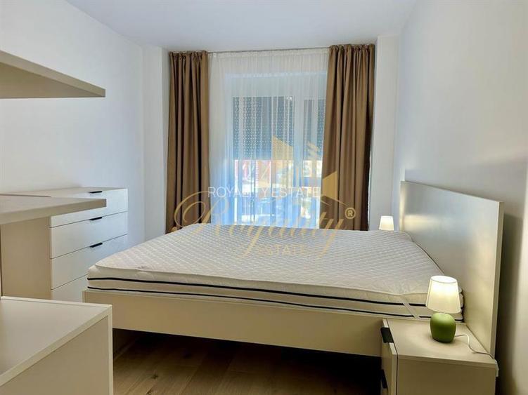NORD ONE BREDICEANU-Apartament 2 camere , parcare- Zona Centrala - 6
