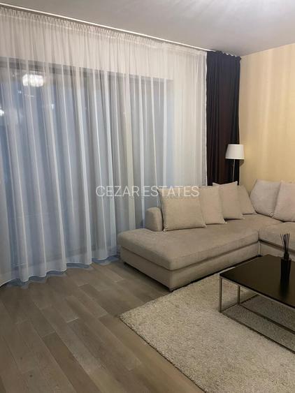 ONE FLOREASCA DE INCHIRIAT APARTAMENT 3 CAMERE MOBILAT LOC PARCARE - 5