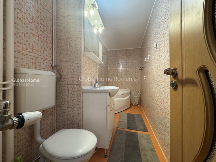 Apartament 2 Camere | Bulevardul Unirii-Tribunal | Metrou Unirii - 18