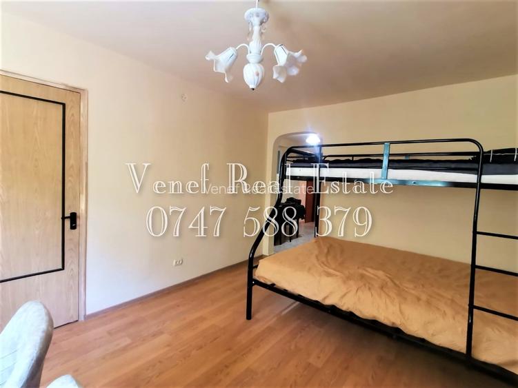 0% Comision 4 Camere 66 mp etaj 2 Doamna Ghica Luntrei Colentina - 3