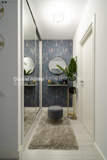 Apart 2 Camere + Parcare | Onix Residence – Aviatiei | Mobilat & Utilat Premium - 7