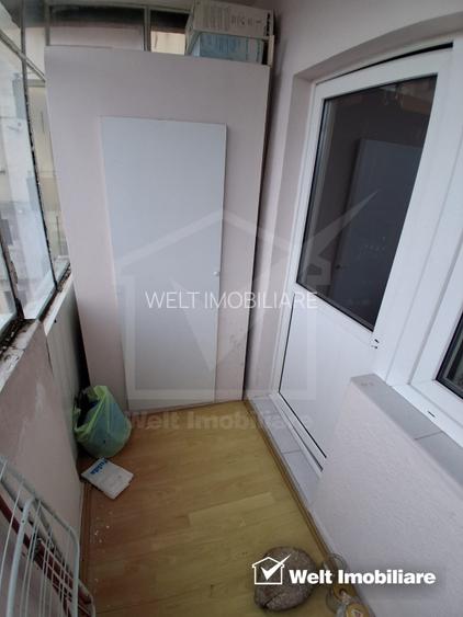Apartament 4 camere decomandate, 2 balcoane, garaj, Zorilor - 12