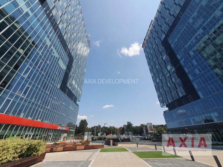 Birou premium in City Gate - Comision 0% - 2