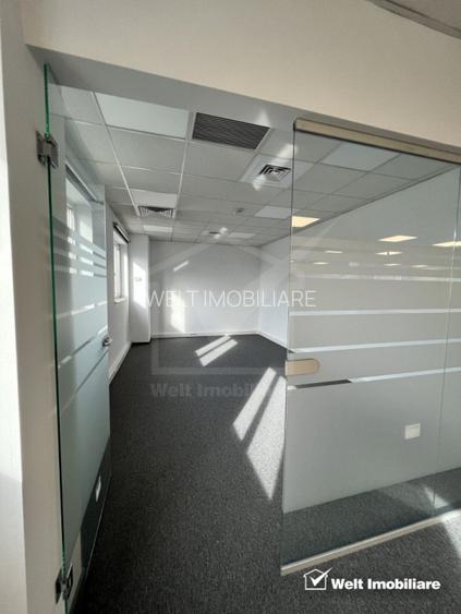 Inchiriere birouri in cladire Office 324mp, zona Vivo Polus - 4