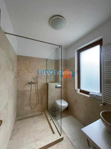 Vilă exclusivistă cu gradina și finisaje de lux – Zonă liniștită - 36