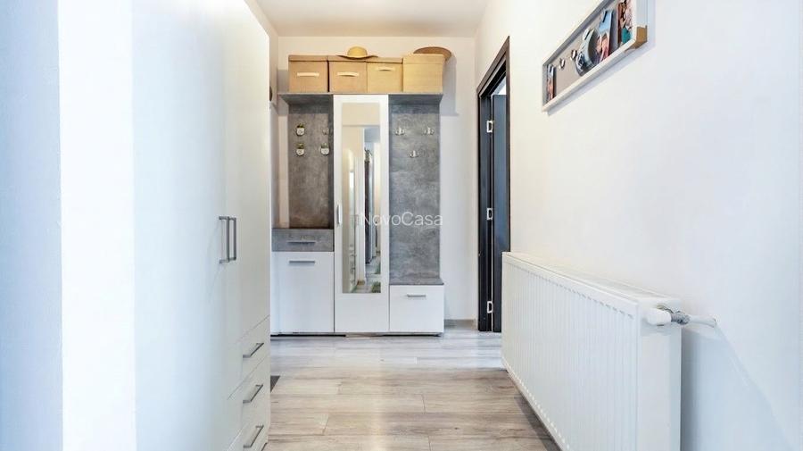 Comision0! Apartament 3 cam+ garaj subteran, Florești, Str Prof.Ioan Rus - 9