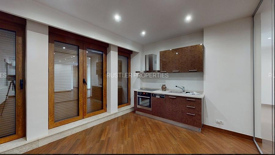 Apartament cu 3 camere, 178 mpc - Dorobanti, bloc 2010 - 20