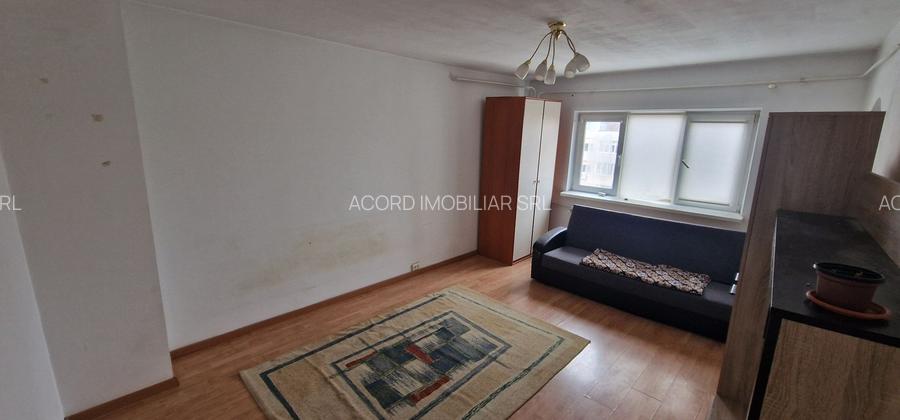 Apartament doua camere decomandate, zona gara. - 10